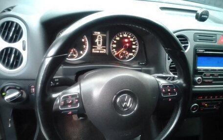 Volkswagen Tiguan I, 2011 год, 11 фотография