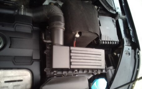 Volkswagen Tiguan I, 2011 год, 19 фотография