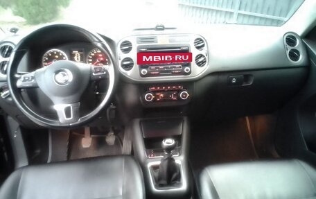 Volkswagen Tiguan I, 2011 год, 10 фотография