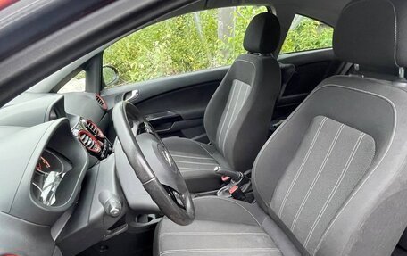 Opel Corsa D, 2012 год, 400 000 рублей, 6 фотография