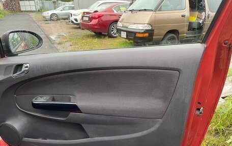 Opel Corsa D, 2012 год, 400 000 рублей, 9 фотография