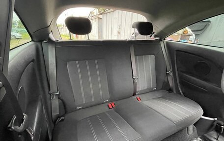 Opel Corsa D, 2012 год, 400 000 рублей, 8 фотография