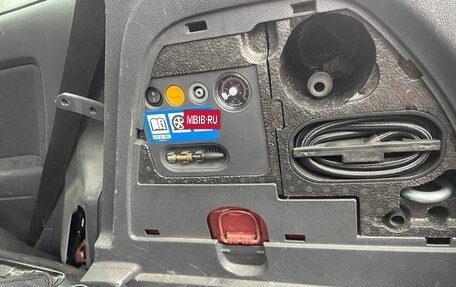 Opel Corsa D, 2012 год, 400 000 рублей, 12 фотография