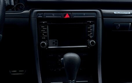 Audi A4, 2007 год, 1 499 990 рублей, 12 фотография