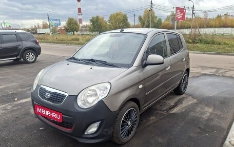 KIA Picanto I, 2010 год, 350 000 рублей, 1 фотография