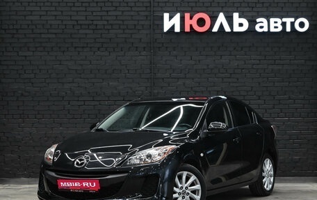 Mazda 3, 2011 год, 980 000 рублей, 1 фотография