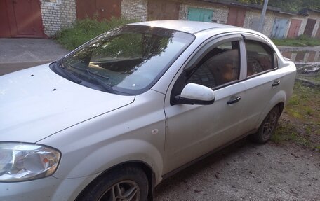 Chevrolet Aveo III, 2008 год, 220 000 рублей, 2 фотография