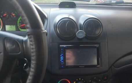 Chevrolet Aveo III, 2008 год, 220 000 рублей, 7 фотография