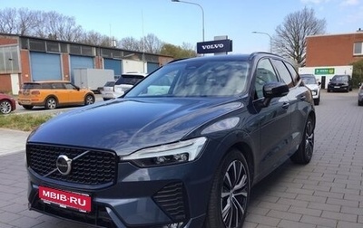 Volvo XC60 II, 2023 год, 4 632 000 рублей, 1 фотография