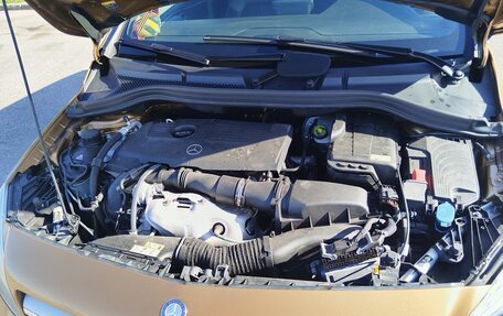 Mercedes-Benz B-Класс, 2012 год, 1 300 000 рублей, 10 фотография