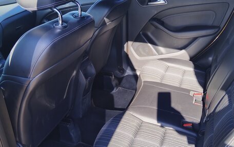 Mercedes-Benz B-Класс, 2012 год, 1 300 000 рублей, 12 фотография