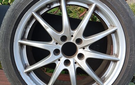 Mercedes-Benz B-Класс, 2012 год, 1 300 000 рублей, 17 фотография