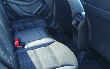 Mercedes-Benz B-Класс, 2012 год, 1 300 000 рублей, 13 фотография