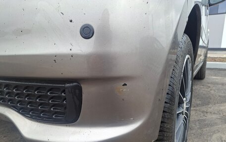 KIA Picanto I, 2010 год, 350 000 рублей, 9 фотография