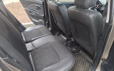 KIA Picanto I, 2010 год, 350 000 рублей, 11 фотография