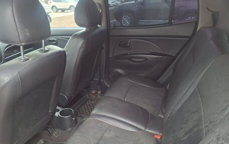 KIA Picanto I, 2010 год, 350 000 рублей, 10 фотография