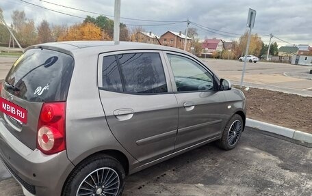 KIA Picanto I, 2010 год, 350 000 рублей, 4 фотография