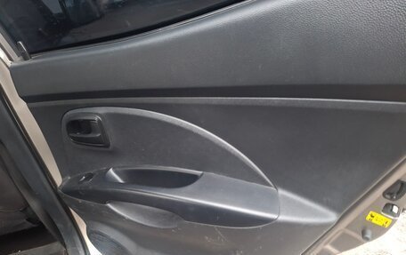 KIA Picanto I, 2010 год, 350 000 рублей, 13 фотография