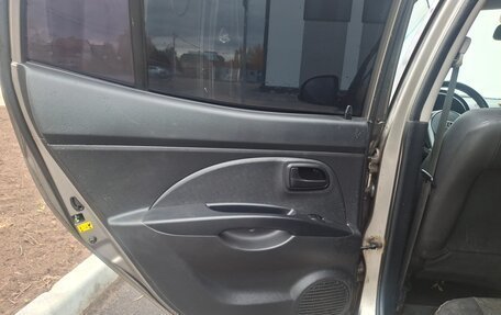 KIA Picanto I, 2010 год, 350 000 рублей, 18 фотография