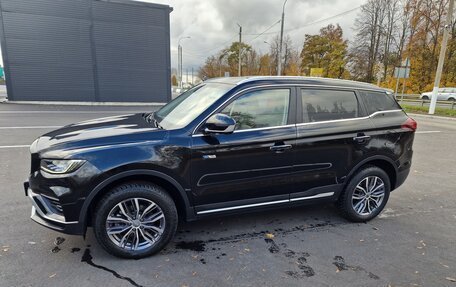 Geely Atlas, 2023 год, 2 250 000 рублей, 4 фотография