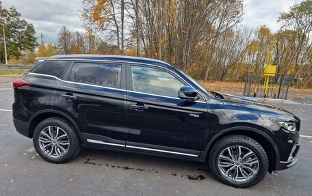 Geely Atlas, 2023 год, 2 250 000 рублей, 5 фотография