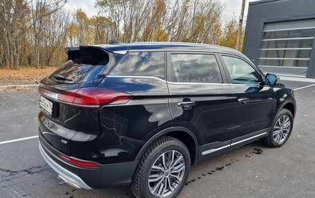 Geely Atlas, 2023 год, 2 250 000 рублей, 6 фотография