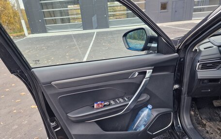 Geely Atlas, 2023 год, 2 250 000 рублей, 13 фотография