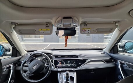 Geely Atlas, 2023 год, 2 250 000 рублей, 14 фотография