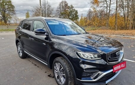 Geely Atlas, 2023 год, 2 250 000 рублей, 3 фотография