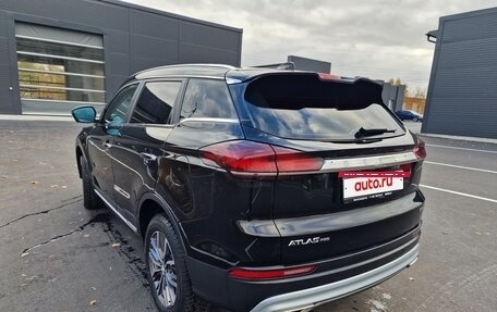 Geely Atlas, 2023 год, 2 250 000 рублей, 7 фотография