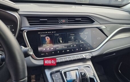 Geely Atlas, 2023 год, 2 250 000 рублей, 11 фотография