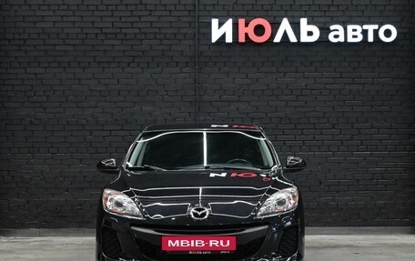Mazda 3, 2011 год, 980 000 рублей, 2 фотография