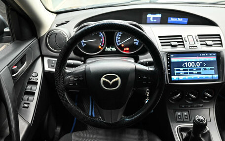 Mazda 3, 2011 год, 980 000 рублей, 12 фотография