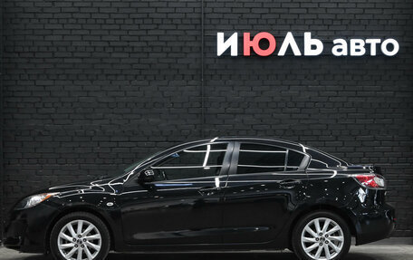 Mazda 3, 2011 год, 980 000 рублей, 7 фотография