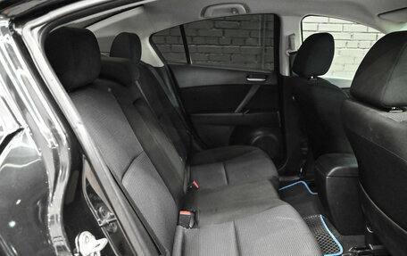 Mazda 3, 2011 год, 980 000 рублей, 10 фотография