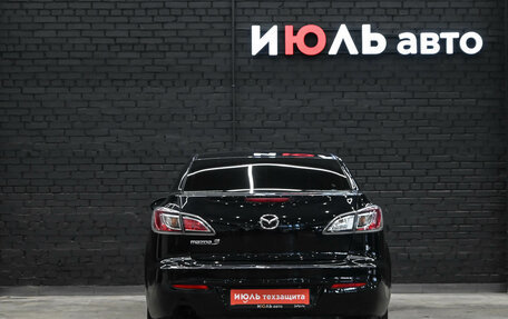 Mazda 3, 2011 год, 980 000 рублей, 4 фотография