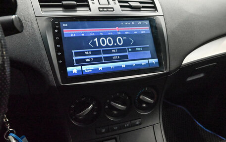 Mazda 3, 2011 год, 980 000 рублей, 16 фотография