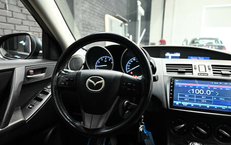 Mazda 3, 2011 год, 980 000 рублей, 13 фотография