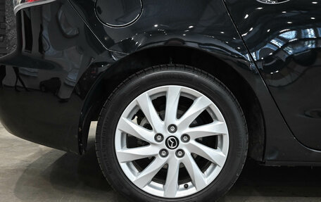 Mazda 3, 2011 год, 980 000 рублей, 11 фотография