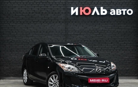 Mazda 3, 2011 год, 980 000 рублей, 3 фотография