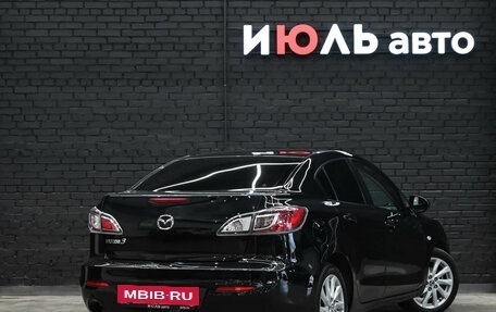 Mazda 3, 2011 год, 980 000 рублей, 6 фотография