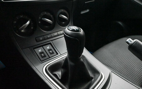 Mazda 3, 2011 год, 980 000 рублей, 18 фотография
