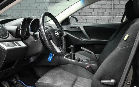 Mazda 3, 2011 год, 980 000 рублей, 19 фотография