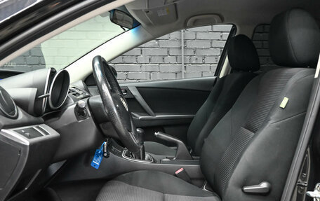Mazda 3, 2011 год, 980 000 рублей, 20 фотография