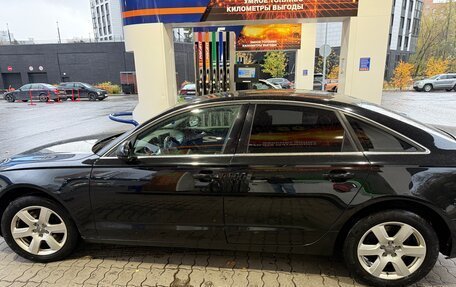 Audi A6, 2011 год, 1 900 000 рублей, 2 фотография