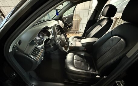 Audi A6, 2011 год, 1 900 000 рублей, 15 фотография