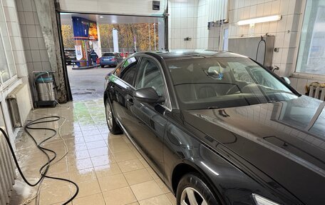 Audi A6, 2011 год, 1 900 000 рублей, 10 фотография