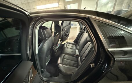 Audi A6, 2011 год, 1 900 000 рублей, 17 фотография
