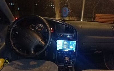 KIA Spectra II (LD), 2008 год, 450 000 рублей, 1 фотография