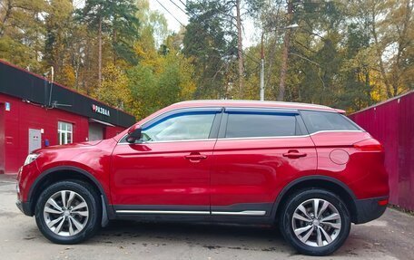 Geely Atlas I, 2019 год, 1 350 000 рублей, 4 фотография